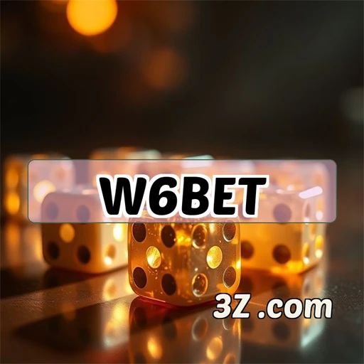 Baccarat no w6bet vip login: Emoção e Diversão em Cada Jogo