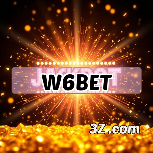 w6bet vip login Jackpots