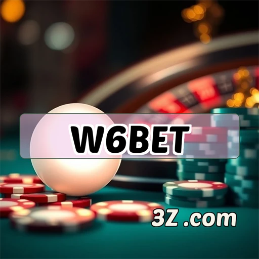Informações Impactantes na News do W6bet VIP Login