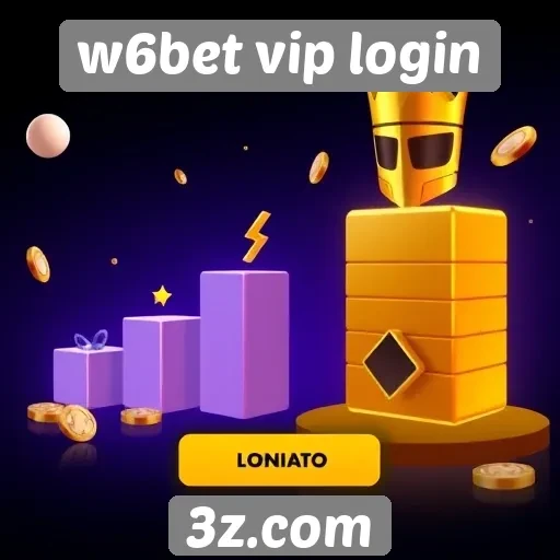 Comparativo entre plataformas de jogos e w6bet vip login