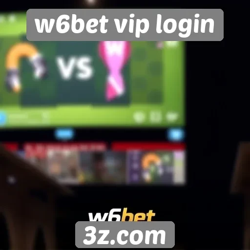 Feedback de usuários sobre a experiência no w6bet vip login