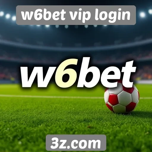 Depoimentos de usuários sobre w6bet vip login